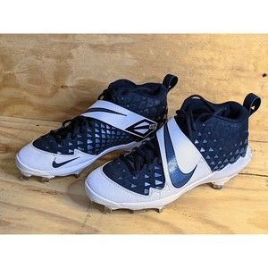 Nike Force Zoom Trout 6 Keystone Baseball Cleats Men's Size 10.5 *SAME DAY SHIP!